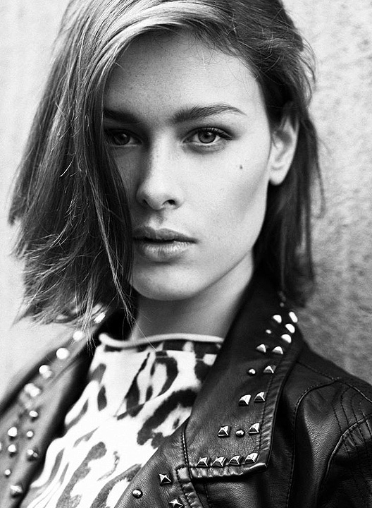 esther havenaar polas